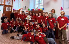 Besser-Esser-Tage der 05G1